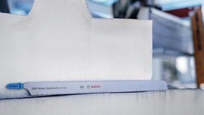 Bosch Professional T1018AFP Decoupeerzaagblad PRO Metal Sandwich precise VE=3 - 2608636793 - thumbnail