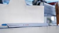 Bosch Accessories 2608636793 Decoupeerzaagblad T 1018 AFP Precision for Metal-Sandwich 3 stuk(s) - thumbnail