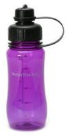 WaterTracker 0.5l paars - thumbnail