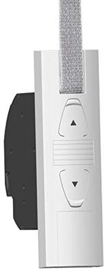 Superrollo Professional SR10190 GW190 Elektrische bandopwinder 23 mm Trekkracht (max.) 45 kg Inbouw (in muur) Superrollo Professional SR10190 GW190 Elektrische bandopwinder 23 mm Trekkracht (max.) 45 kg Inbouw (in muur)