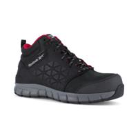 Reebok werkschoenen - Excel Light 1037-1 - S3 - zwart - maat 36 - thumbnail