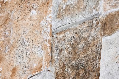 Schilderij Home ESPRIT Abstract Modern 102,3 x 5,5 x 152 cm