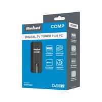Rebel Comp Tuner DVB-T2,DVB-C,DVB-T H.265 HEVC USB - thumbnail