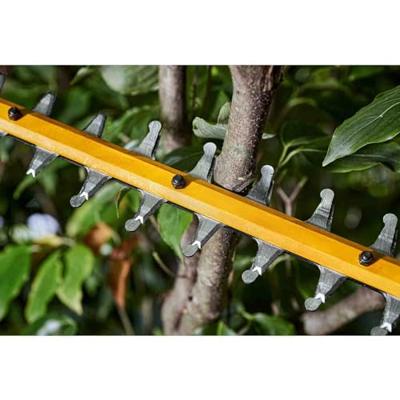 DeWALT DCMHT573X1 Accu Heggenschaar 65cm 54V XR FlexVolt 9.0Ah - thumbnail