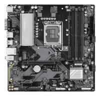 Moederbord Intel Gigabyte B760M D3HP DDR4 - thumbnail