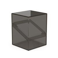 Ultimate Guard Boulder 100+ Clear - Onyx - thumbnail