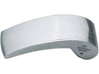 Gedore 6461720 Uitdeuktas 130x55x36 mm - thumbnail