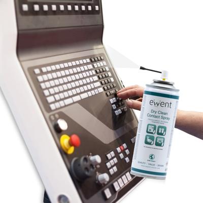 Spray Dry Clean Ewent EW5614 200 ml