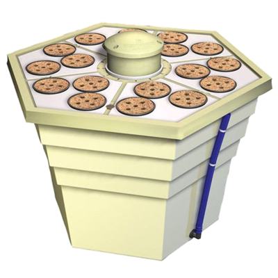 Terra Aquatica (T.A) ~ GHE Rainforest2 RF318 3 inch 12 V Terra Aquatica (T.A) ~ GHE Rainforest2 RF318 3 inch 12 V