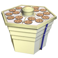 Terra Aquatica (T.A) ~ GHE Rainforest2 RF318 3 inch 12 V - thumbnail