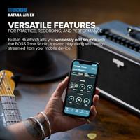 Boss Katana - Air EX - thumbnail