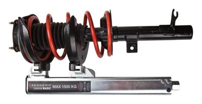 Sonic Veerspannerset tot 1500 kg 120001 Sonic Veerspannerset tot 1500 kg 120001