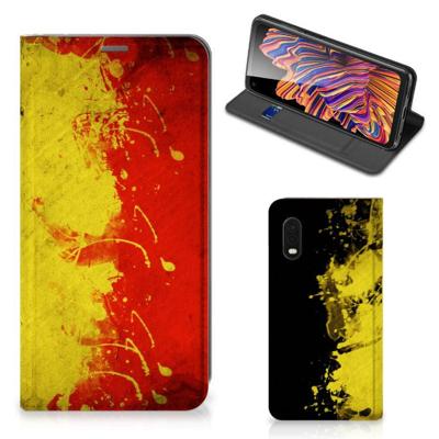 Samsung Xcover Pro | Standcase | België