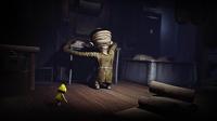 Little Nightmares Complete Edition - thumbnail