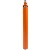 Spero 61mm beton diamantboor dunwandig r1/2 - nat gebruik - lengte 400mm - s800661 - thumbnail