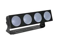 Eurolite CBB-4 DMX LED-lichteffect Aantal LEDs: 4 - thumbnail