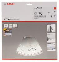 Bosch Accessories Top Precision 2608642111 Hardmetaal-cirkelzaagblad 250 x 30 x 3.2 mm Aantal tanden: 40 1 stuk(s) - thumbnail