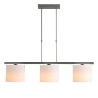 Masterlight Design eettafellampCilindra 120cm grijs - 2113-37-06 - thumbnail