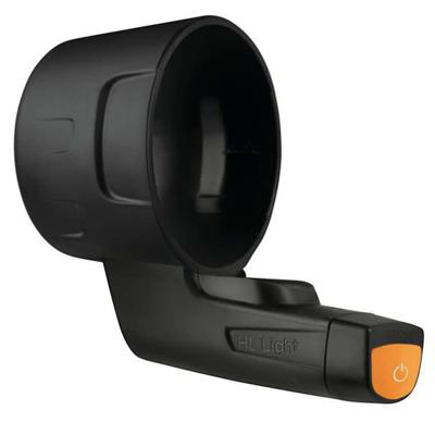 Steinel HL Light Opsteeklamp tbv heteluchtpistolen - 009625 009625 Steinel HL Light Opsteeklamp tbv heteluchtpistolen - 009625 009625