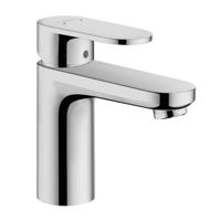 Hansgrohe Vernis Blend Wastafelmengkraan Chroom - thumbnail