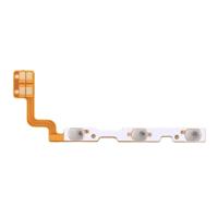 Powerbutton & volumeknop Flex kabel voor Huawei G620 - thumbnail