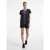 Craft 1912169 Progress 2.0 Short Shorts Wmn - Black - S - thumbnail