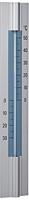TFA Dostmann 12.2045 12.2045 Thermometer Zilver - thumbnail
