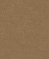 Dutch Wallcoverings Vlies Textured Touch Uni - Brown/Gold - thumbnail
