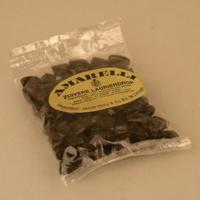 Laurierdrop zakje kleine stukjes - thumbnail