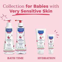 Mustela Bébé Verzachtende en Herstellende Crème 40ml - thumbnail