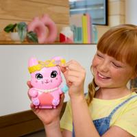 Polly Pocket Tea Party Bunny - thumbnail