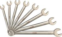 KS Tools 965.0248 965.0248 Ring-steeksleutelset Sleutelbreedte (metrisch) 8 - 53 mm - thumbnail