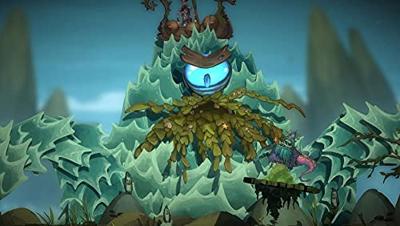 Koch Media Zombie Vikings - Ragnarok Edition, PS4 PlayStation 4 Basis Engels