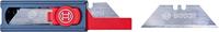 Bosch Accessoires Universeel tapijtmes + 10 reservemesjes - 1600A027M5 - thumbnail