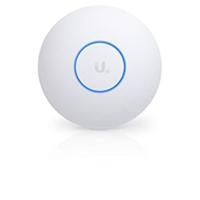 Ubiquiti Networks UAP-AC-SHD draadloos toegangspunt (WAP) 1000 Mbit/s Wit Power over Ethernet (PoE) - thumbnail