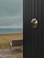 Nordlux Design wandlampValopin zwart - 2418251003 - thumbnail