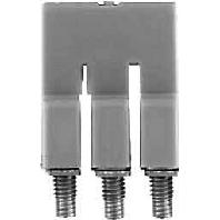 Weidmüller 0366560000 Doorgangsserieklem Schroeven Beige, Geel 10 stuk(s) - thumbnail