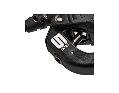 Magura mt5 remgreep met klauw incl. remleiding 2700477 - thumbnail