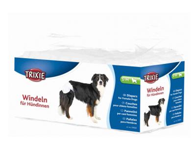 Luiers Trixie TX-23632 Hond S/M