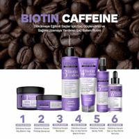 Urban Care Expert hair & scalp conditioner biotine & caffeine 200 Milliliter - thumbnail