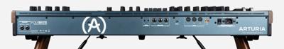 Arturia PolyBrute synthesizer