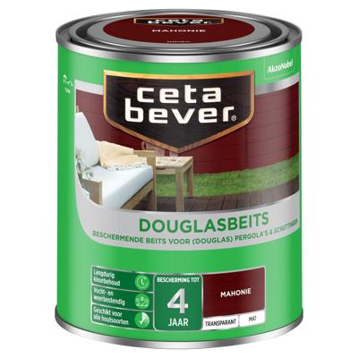 Cetabever Douglas Beits - Mahonie