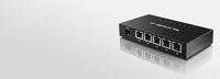 Router UBIQUITI ER-X-SFP Ethernet LAN x 5 SFP x 1 - thumbnail