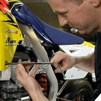 Facom dopsleutel t vorm 12 mm - 98B.12 - thumbnail