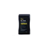 Rolux v-mount accu rl-190s 190wh 14,8v 12800mah - thumbnail
