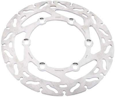 TRW remschijf "mst273rac" rotor mst273rac rigid