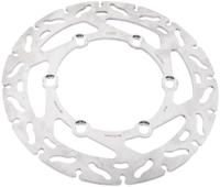 TRW remschijf "mst273rac" rotor mst273rac rigid - thumbnail