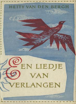 Een liedje van verlangen - Hetty van den Bergh - eBook (9789021443423)