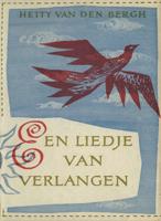 Een liedje van verlangen - Hetty van den Bergh - eBook (9789021443423) - thumbnail