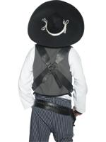 Mexicaanse Bandito Sombrero - thumbnail